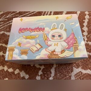 Kimmon dream maker full set of blind box plushies NIB 2025